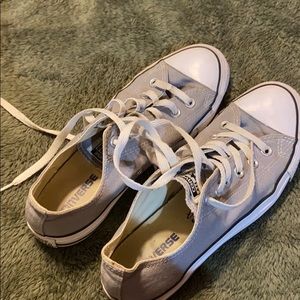 Gray Converse